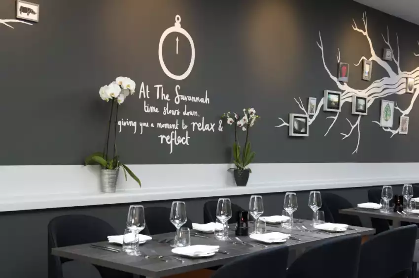 Conference venues in London: TheWesley Conference venues in London: TheWesley