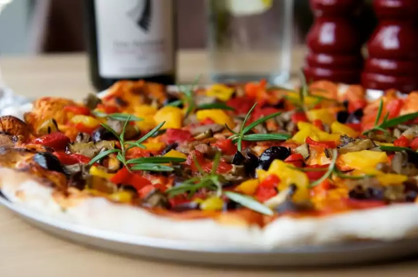 Party venues in London: Stephen Street Kitchen | Benugo