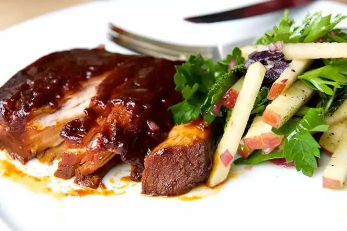 Party venues in London: Stephen Street Kitchen | Benugo