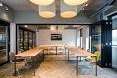 Stephen Street Kitchen | Benugo