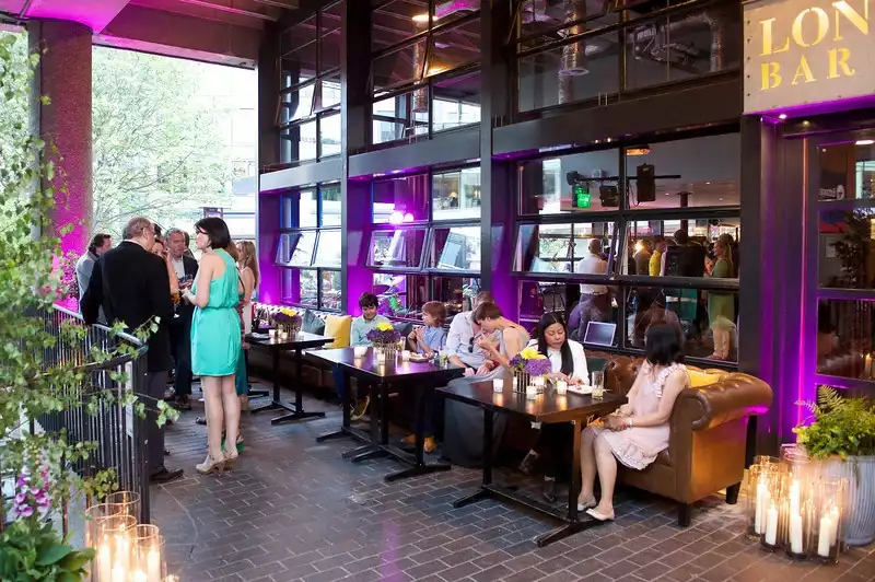 Conference venues in London: London Wall Conference venues in London: London Wall