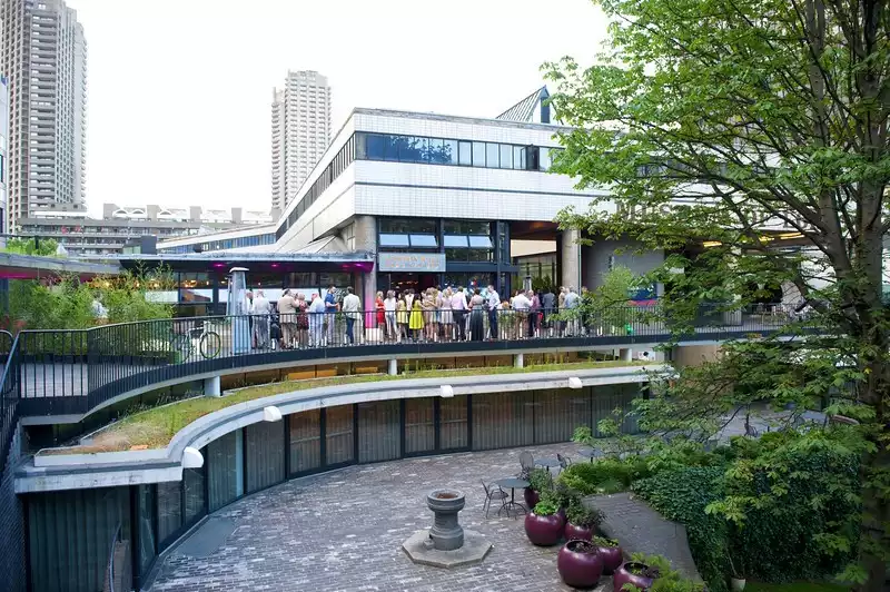 London Wall London Wall