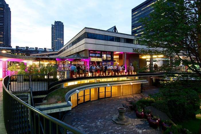 London Wall