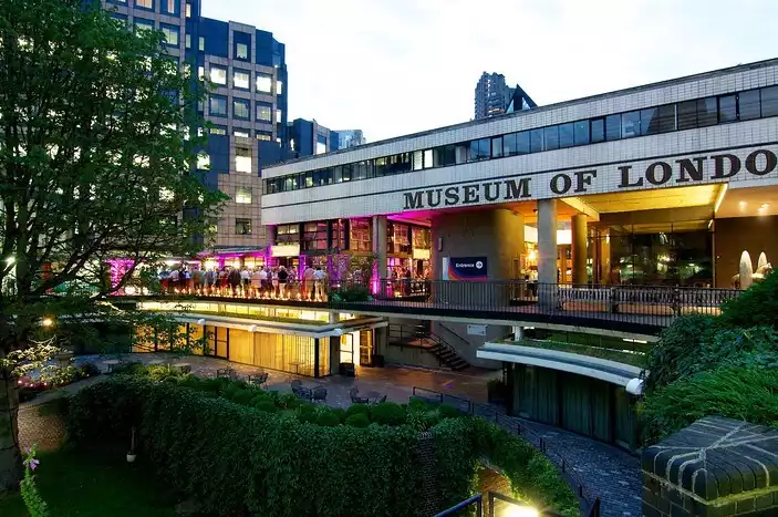 London Wall London Wall