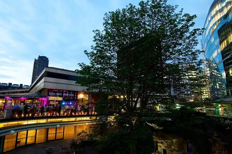 London Wall London Wall