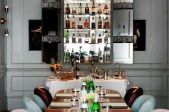 Conference venues in London: The Kensington Hotel