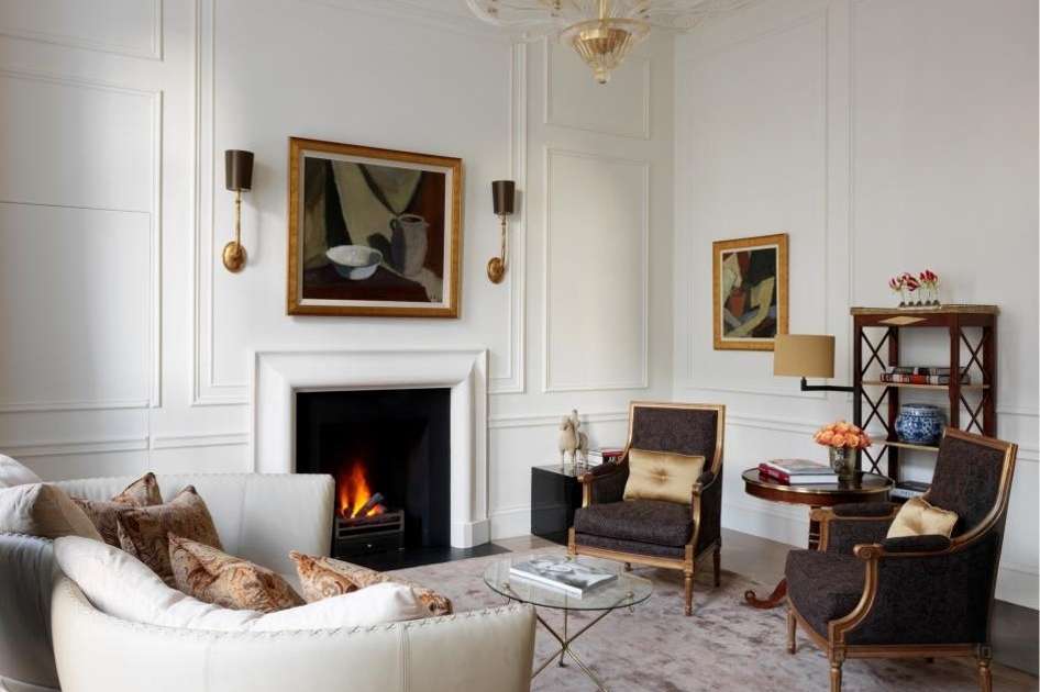 Conference venues in London: The Kensington Hotel