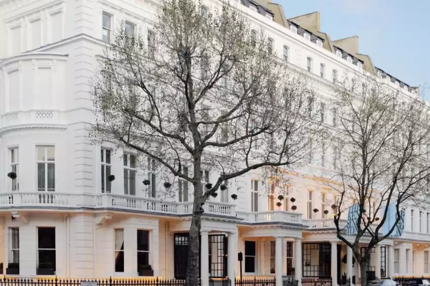Conference venues in London: The Kensington Hotel Conference venues in London: The Kensington Hotel