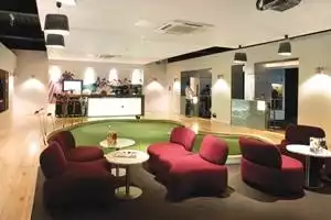 Urban Golf
