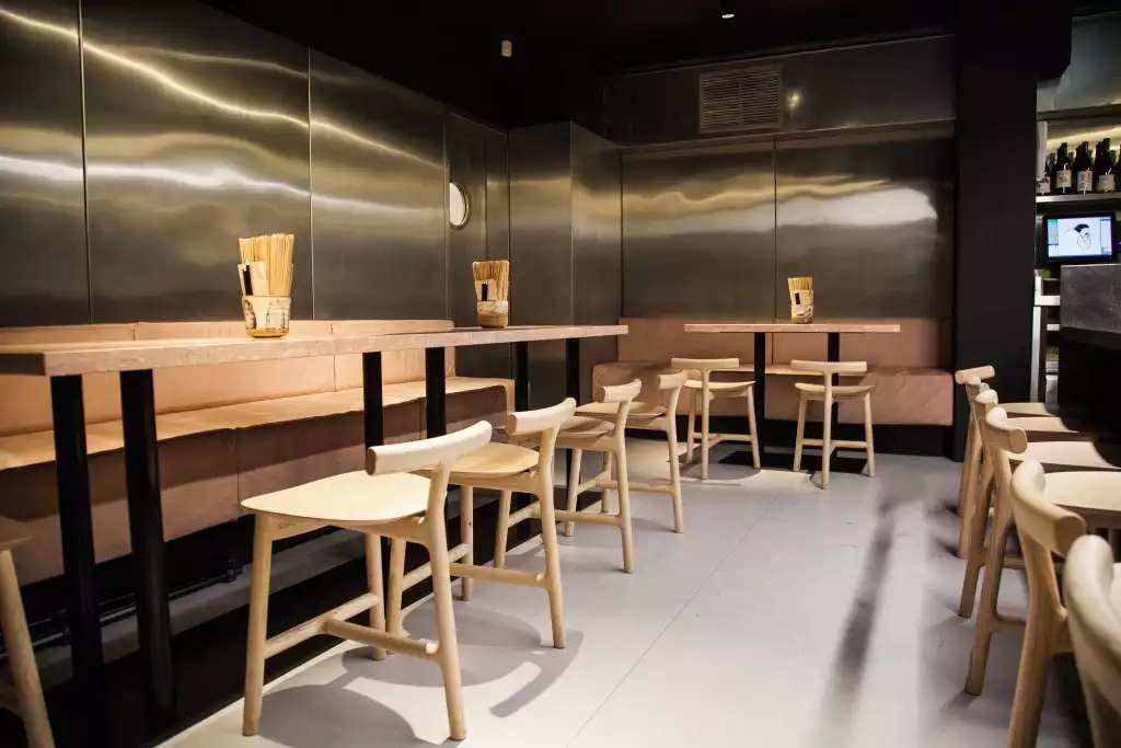 Lower Ground Floor Hire