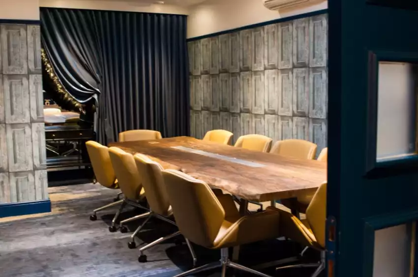 Conference venues in London: Hotel Indigo London - Kensington