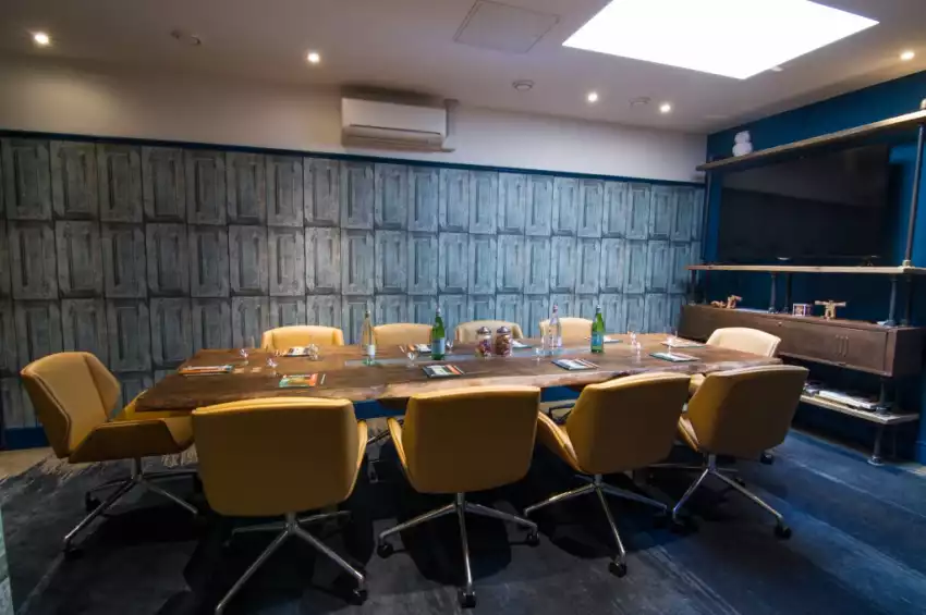 Conference venues in London: Hotel Indigo London - Kensington