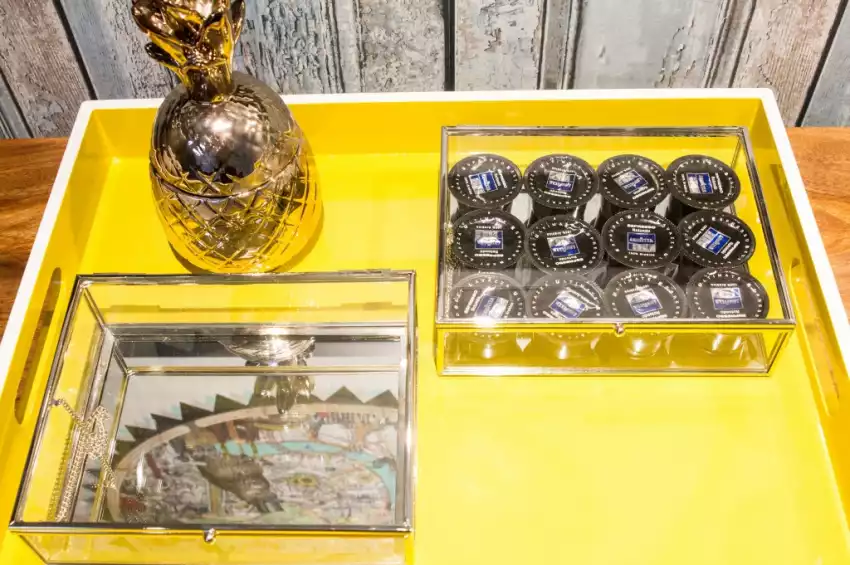 Conference venues in London: Hotel Indigo London - Kensington