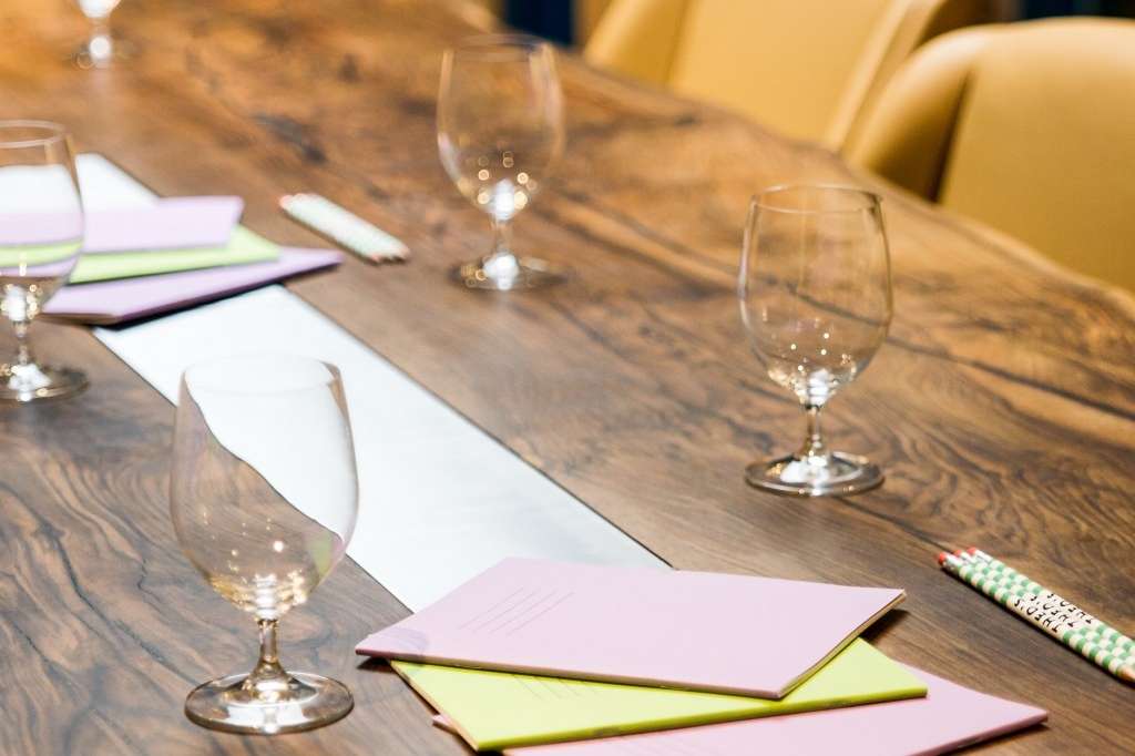 Conference venues in London: Hotel Indigo London - Kensington