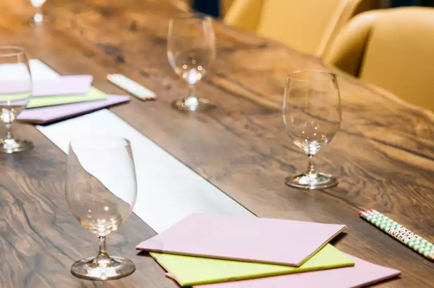 Conference venues in London: Hotel Indigo London - Kensington