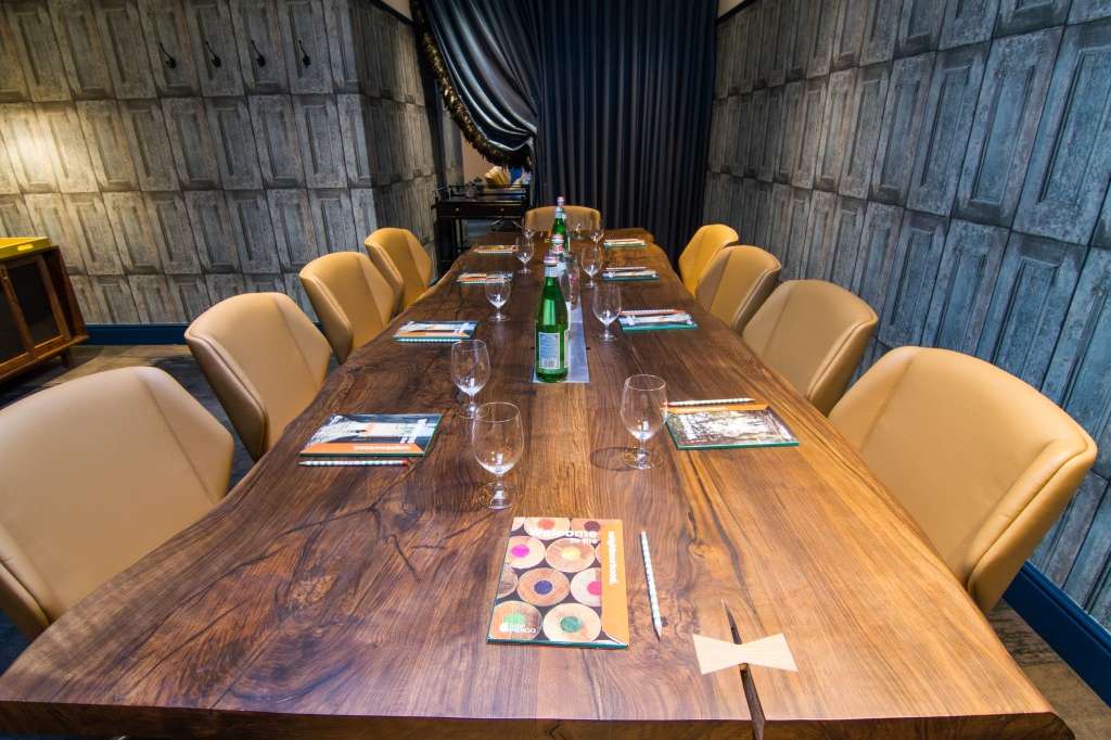 Conference venues in London: Hotel Indigo London - Kensington