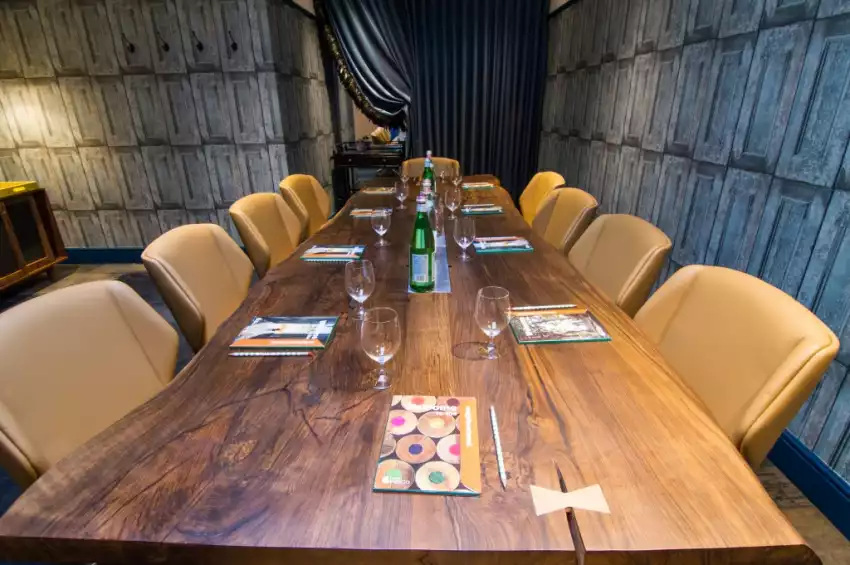 Conference venues in London: Hotel Indigo London - Kensington