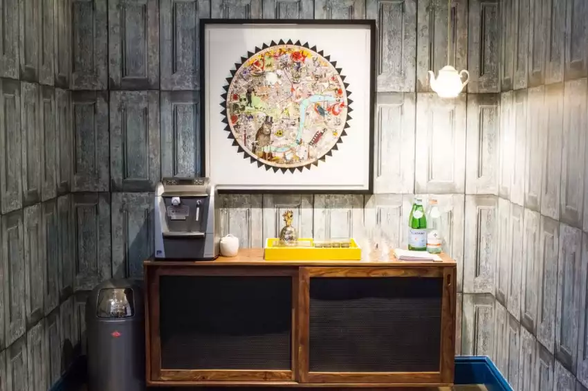 Hotel Indigo London - Kensington