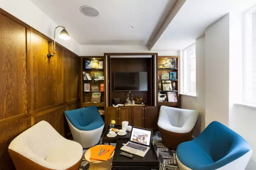 Hotel Indigo London - Kensington