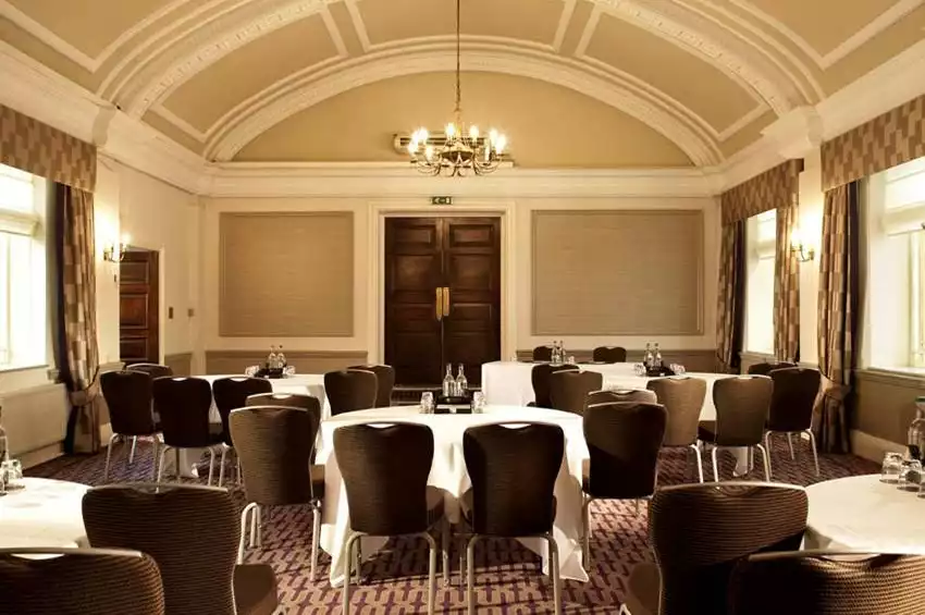 De Vere Grand Connaught Rooms De Vere Grand Connaught Rooms