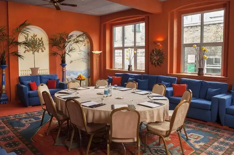 Conference venues in London: London Art House