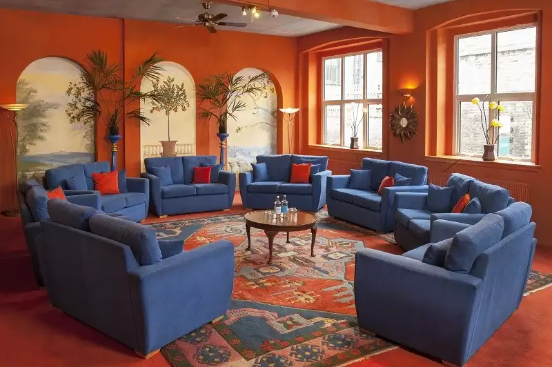 Conference venues in London: London Art House