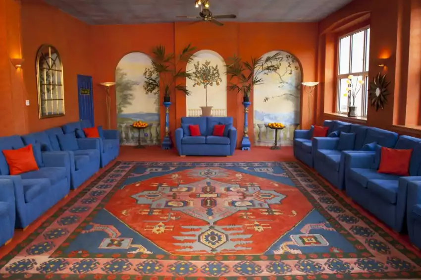 Conference venues in London: London Art House