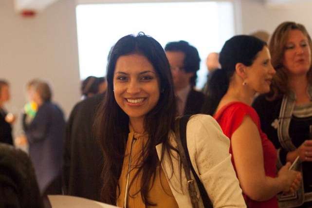 Party venues in London: Gallery at GRAD