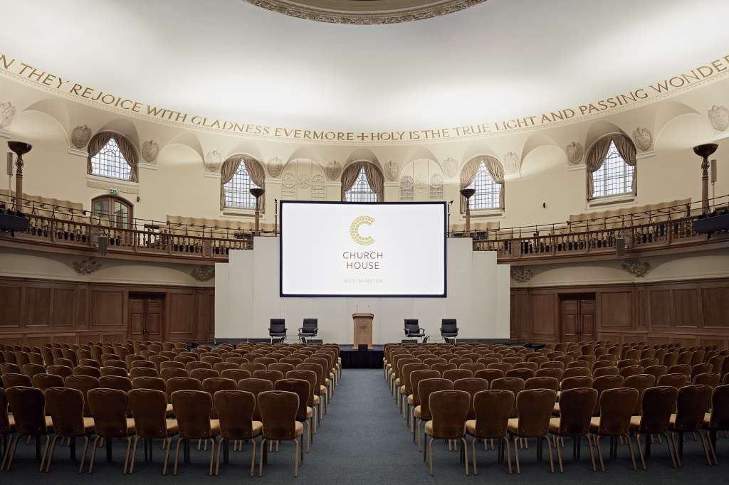 Church House Westminster