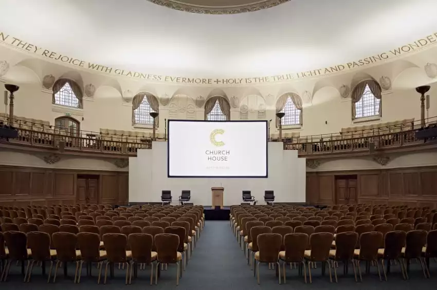 Church House Westminster