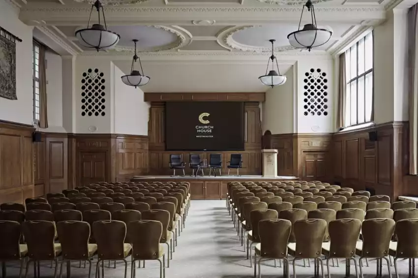 Church House Westminster Church House Westminster