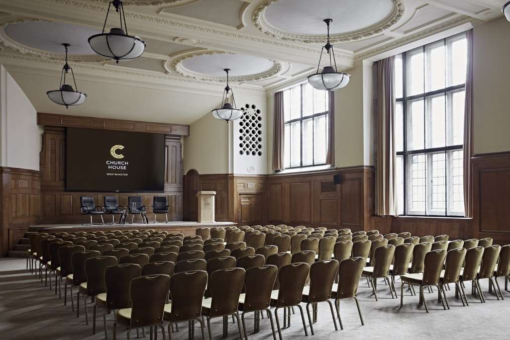 Church House Westminster