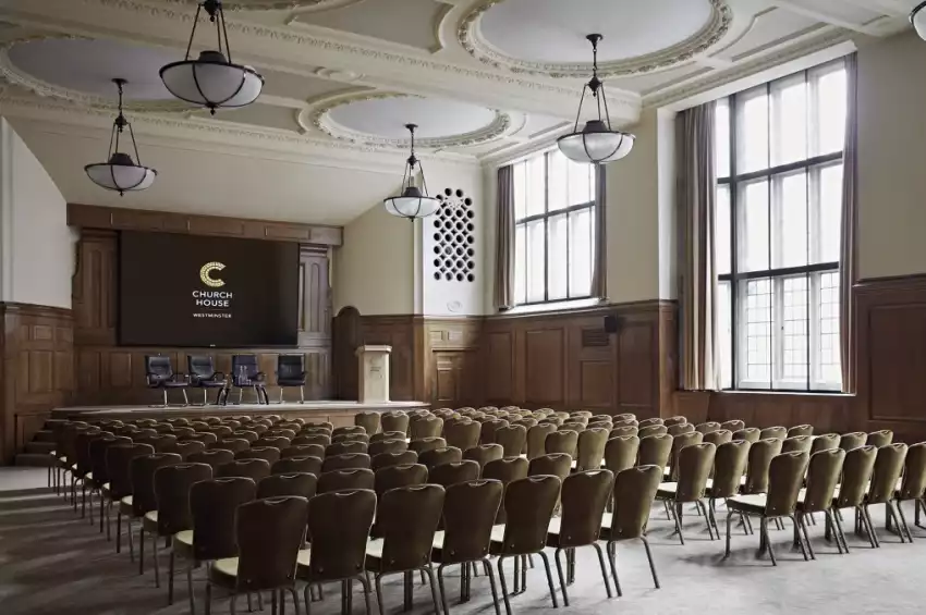 Church House Westminster Church House Westminster