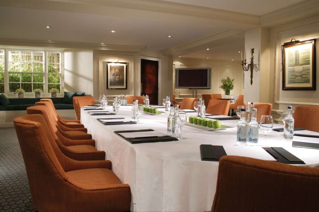 Conference venues in London: DUKES LONDON Hotel