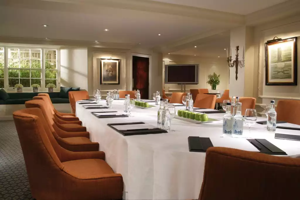 The Marlborough Suite