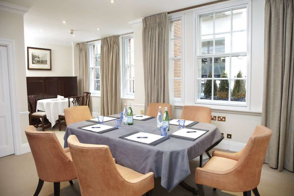Conference venues in London: DUKES LONDON Hotel