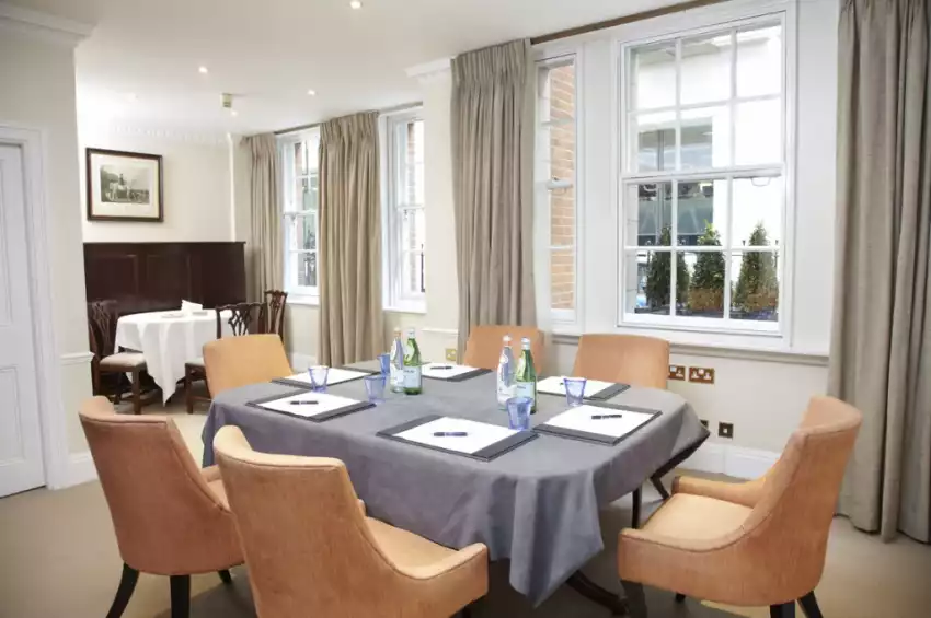 Conference venues in London: DUKES LONDON Hotel Conference venues in London: DUKES LONDON Hotel