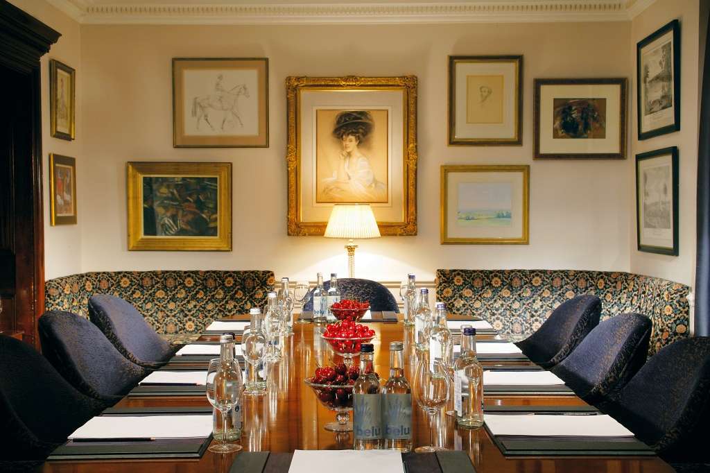 Conference venues in London: DUKES LONDON Hotel