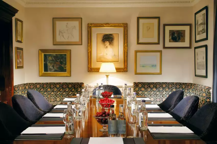 Conference venues in London: DUKES LONDON Hotel Conference venues in London: DUKES LONDON Hotel