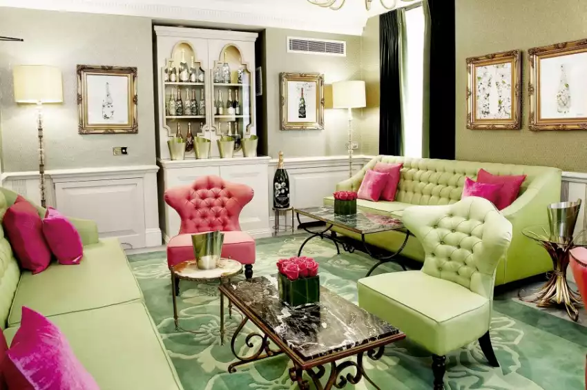 Conference venues in London: DUKES LONDON Hotel