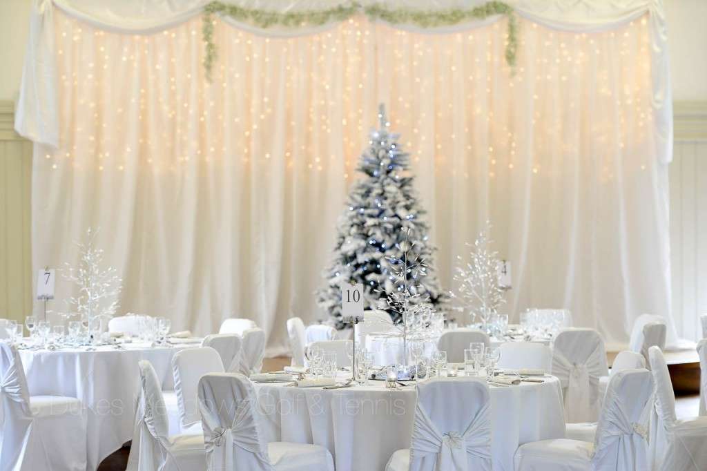 Conference venues in London: Dukes Meadows Golf & Tennis