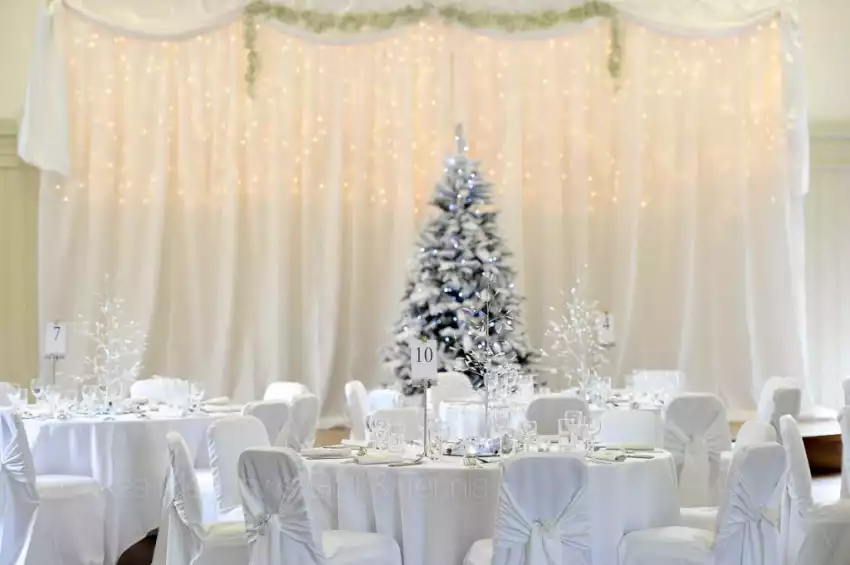 Conference venues in London: Dukes Meadows Golf & Tennis