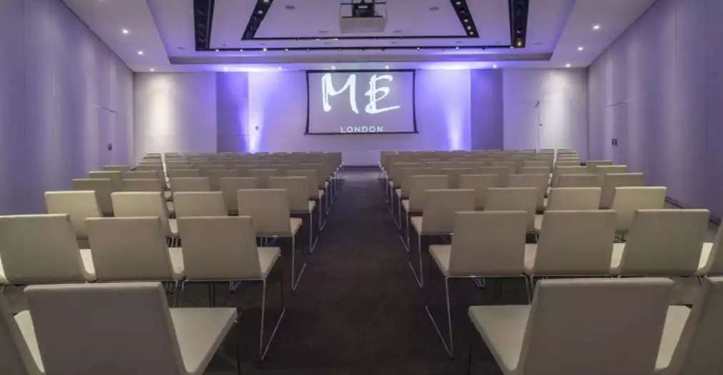 The ME Room