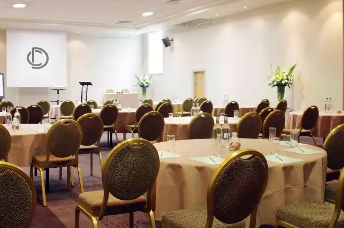 Conference venues in London: The Bloomsbury Hotel