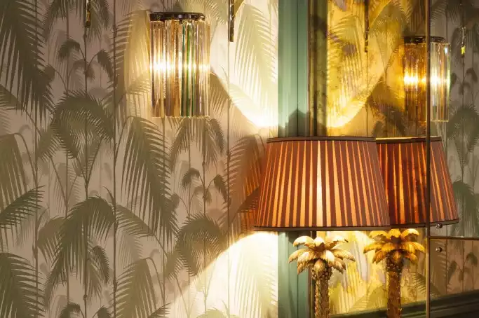 Party venues in London: The Scotch of st James