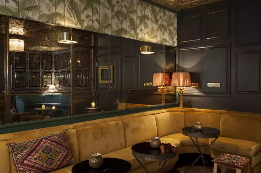 Whole Venue, The Scotch of st James Venue Search London