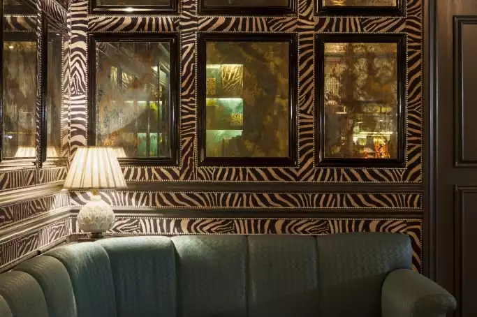 The Scotch of st James