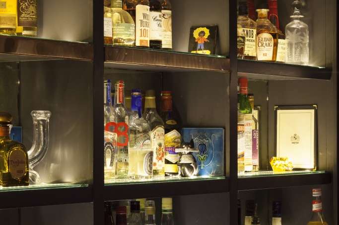 The Scotch of st James
