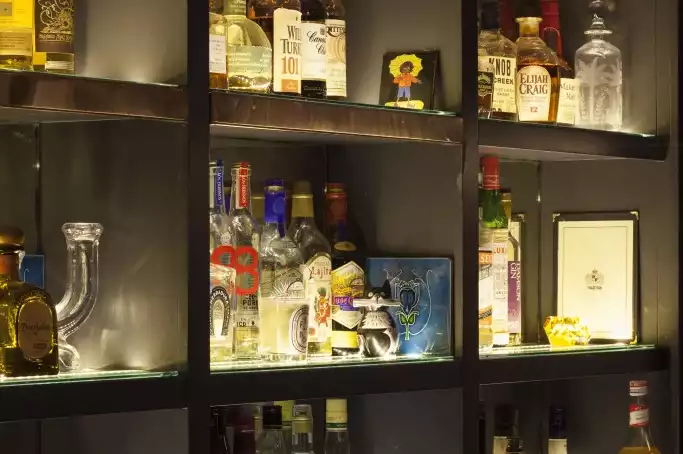 The Scotch of st James