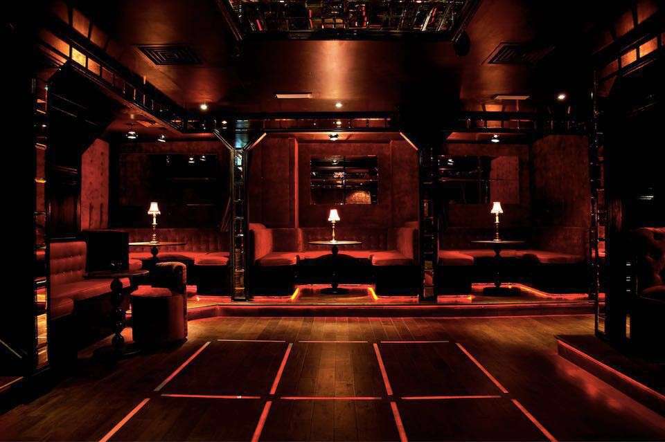 Whole Venue